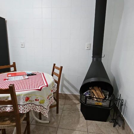 شقة Residencia Bem Localizada Em Bento Gonçalves المظهر الخارجي الصورة