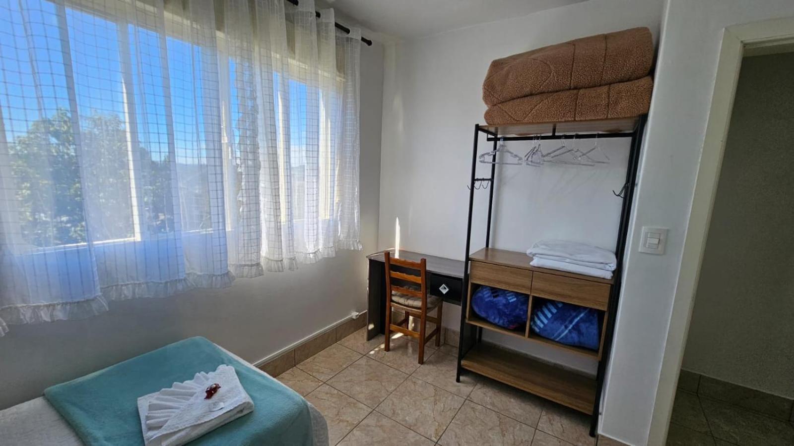 شقة Residencia Bem Localizada Em Bento Gonçalves المظهر الخارجي الصورة