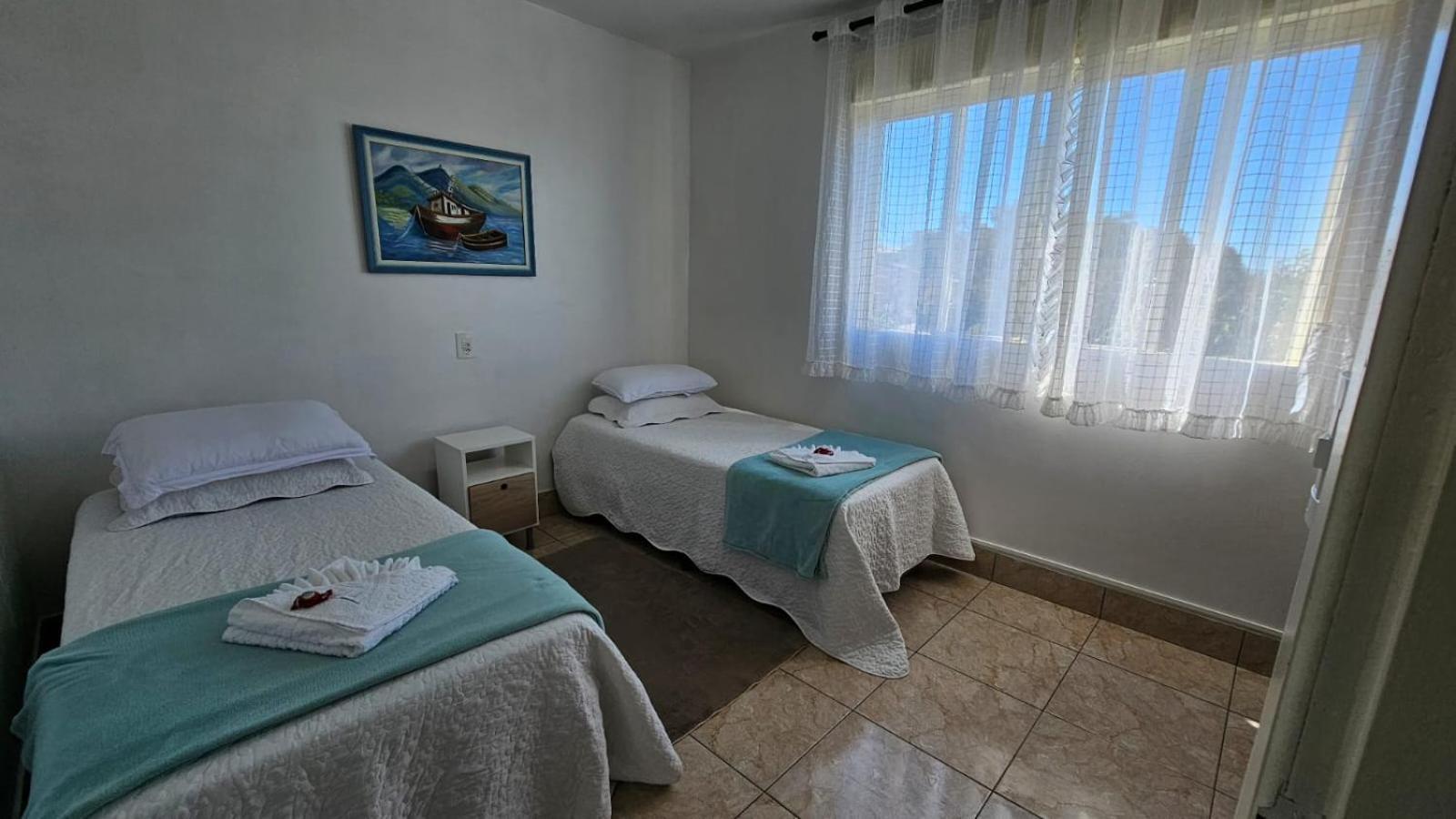 شقة Residencia Bem Localizada Em Bento Gonçalves المظهر الخارجي الصورة