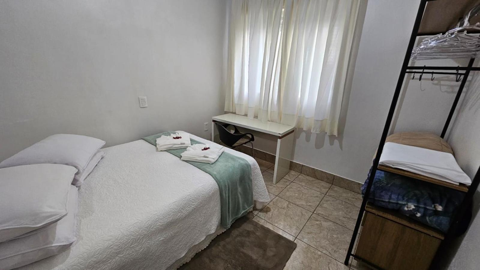 شقة Residencia Bem Localizada Em Bento Gonçalves المظهر الخارجي الصورة