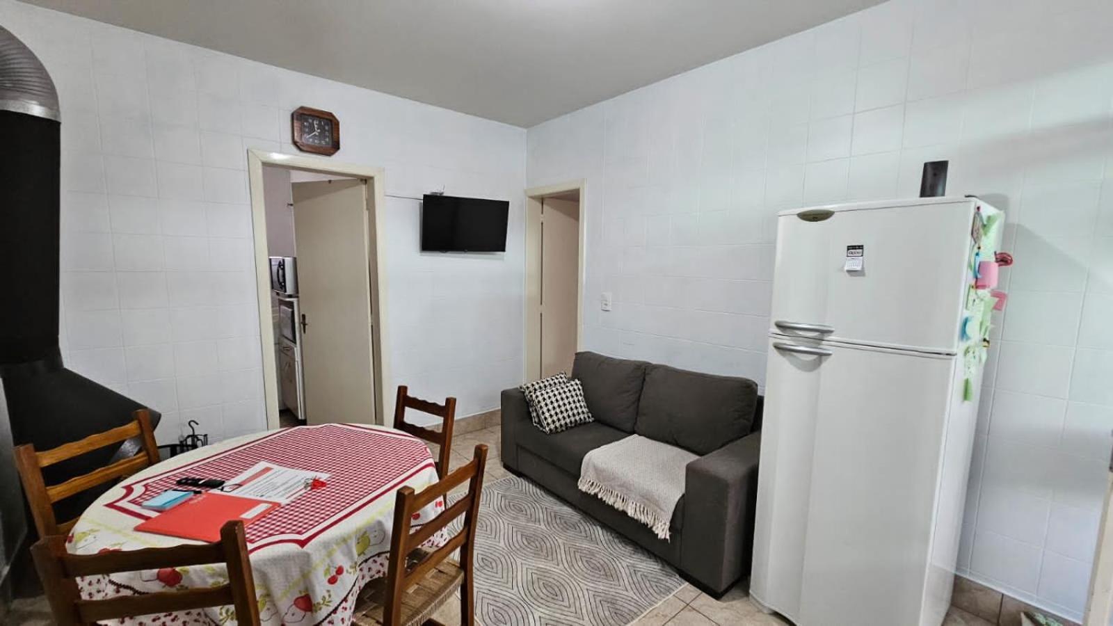 شقة Residencia Bem Localizada Em Bento Gonçalves المظهر الخارجي الصورة