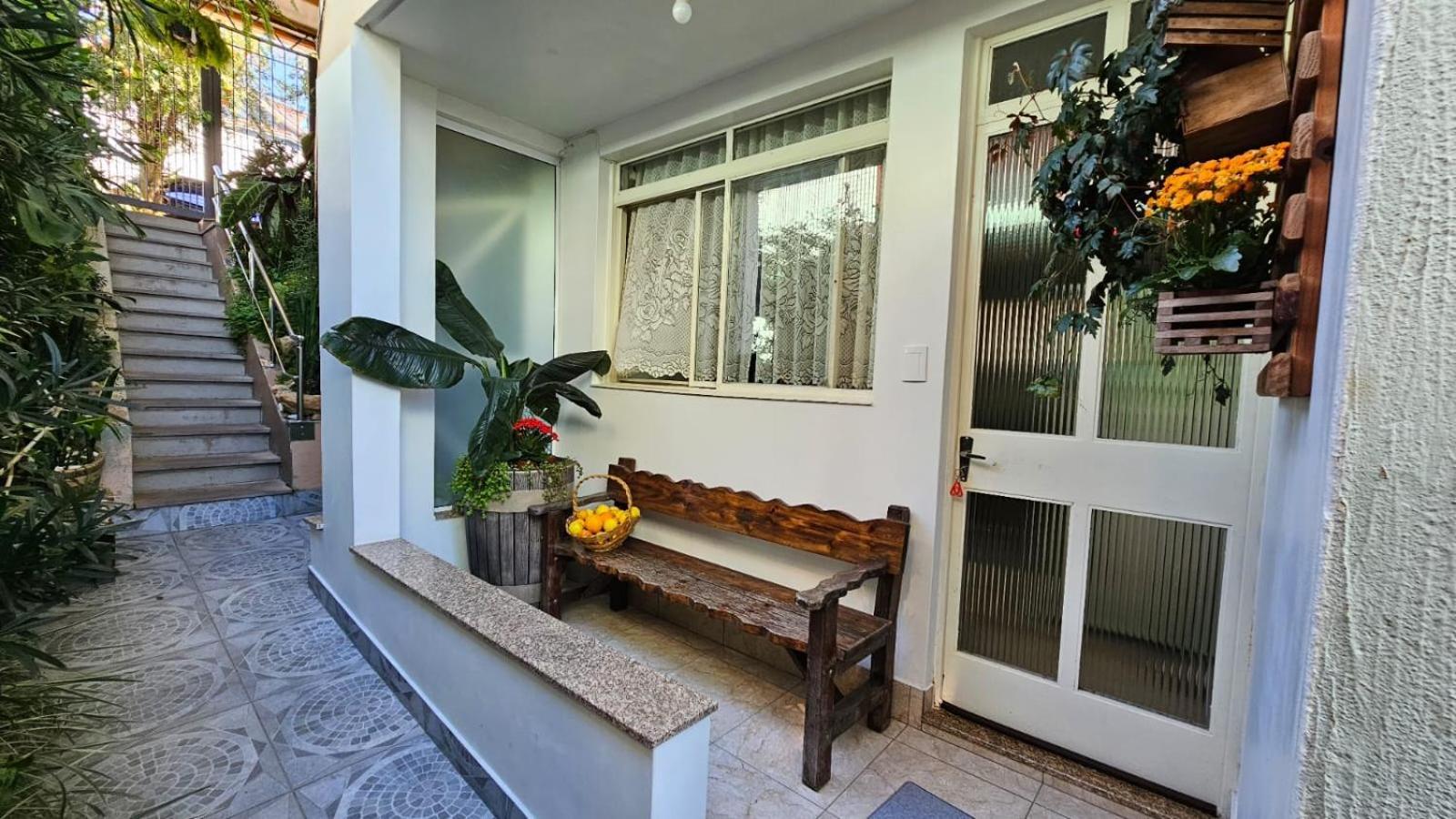 شقة Residencia Bem Localizada Em Bento Gonçalves المظهر الخارجي الصورة