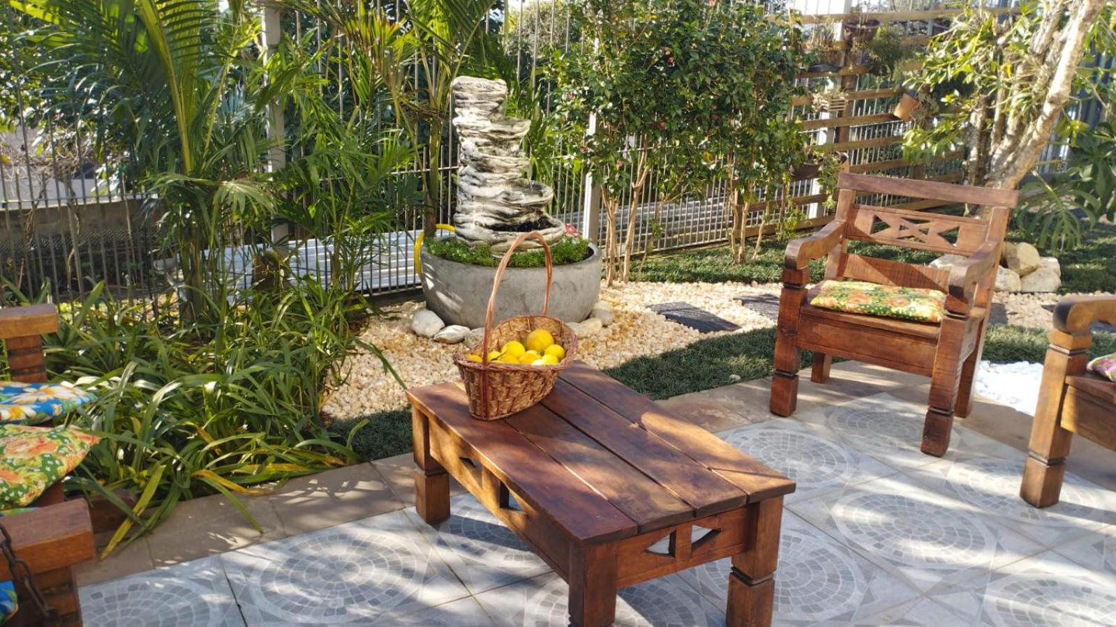 شقة Residencia Bem Localizada Em Bento Gonçalves المظهر الخارجي الصورة